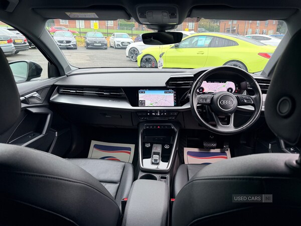 Used Audi A3 2023 for sale - 76296411: Photo 8