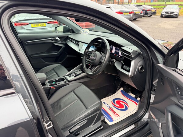 Used Audi A3 2023 for sale - 76296411: Photo 9