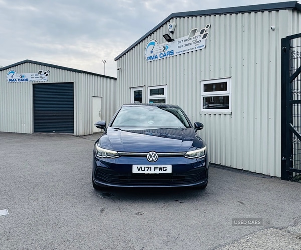 Used Volkswagen Golf 2021 for sale - 75770243: Photo 2