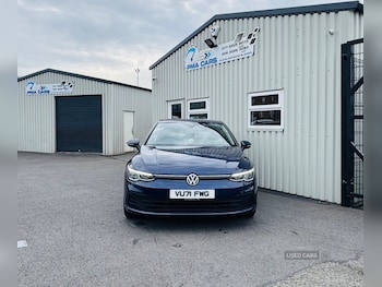 Used Volkswagen Golf 2021 for sale - 75770243: Photo