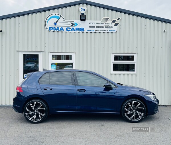 Used Volkswagen Golf 2021 for sale - 75770243: Photo 3