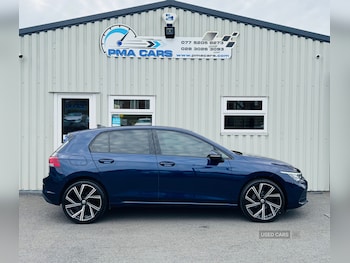 Used Volkswagen Golf 2021 for sale - 75770243: Photo