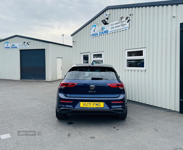 Used Volkswagen Golf 2021 for sale - 75770243: Photo 5