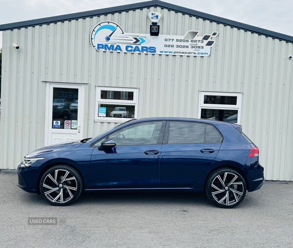 Used Volkswagen Golf 2021 for sale - 75770243: Photo 6