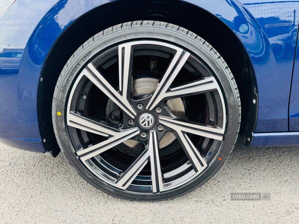 Used Volkswagen Golf 2021 for sale - 75770243: Photo 7