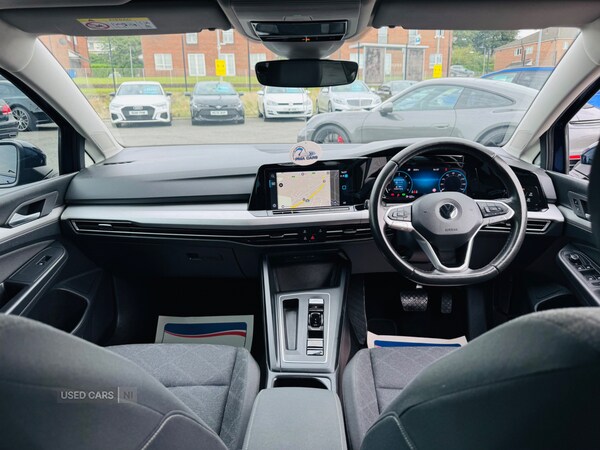 Used Volkswagen Golf 2021 for sale - 75770243: Photo 8