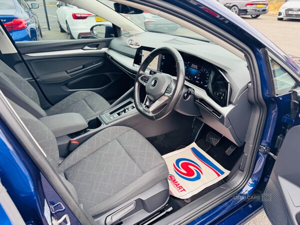 Used Volkswagen Golf 2021 for sale - 75770243: Photo 9
