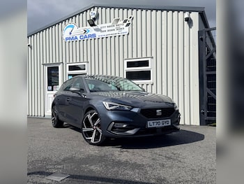 Used SEAT Leon 2021 for sale - 78335841: Photo