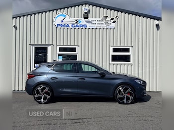 Used SEAT Leon 2021 for sale - 78335841: Photo