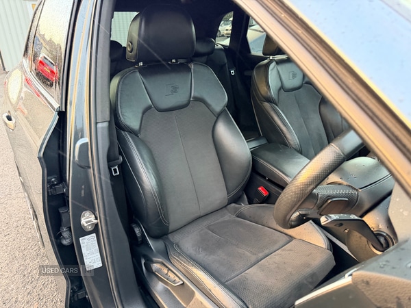 Used Audi Q5 2019 for sale - 77009310: Photo 10