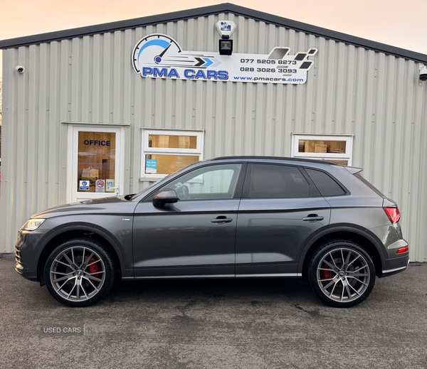 Used Audi Q5 2019 for sale - 77009310: Photo 6