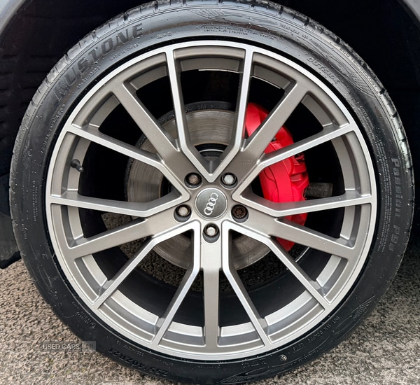 Used Audi Q5 2019 for sale - 77009310: Photo 7