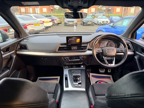 Used Audi Q5 2019 for sale - 77009310: Photo 8