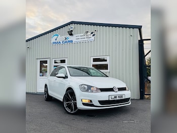 Volkswagen - Golf