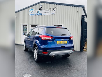 Used Ford Kuga 2016 for sale - 75312186: Photo