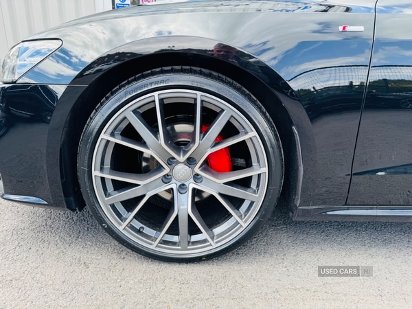 Used Audi A7 2021 for sale - 74789358: Photo 7