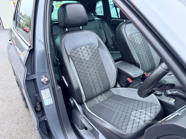 Used Volkswagen Tiguan 2021 for sale - 77041270: Photo 10