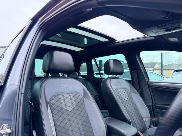 Used Volkswagen Tiguan 2021 for sale - 77041270: Photo 11