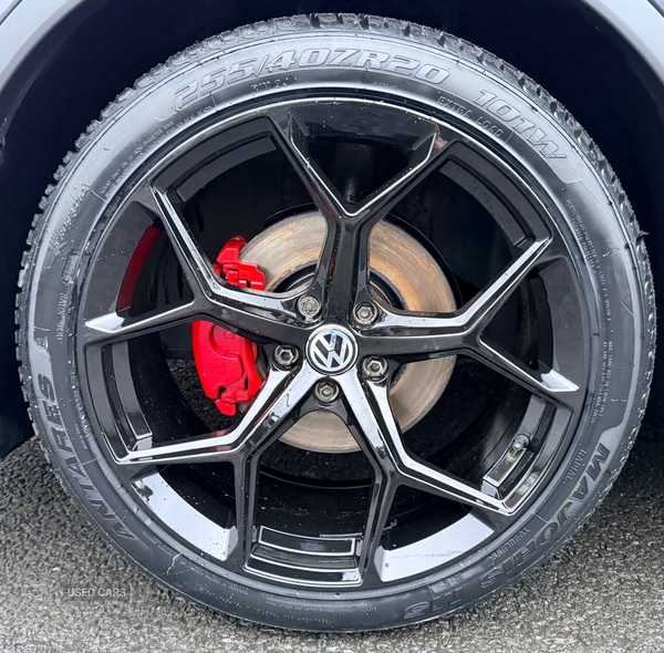 Used Volkswagen Tiguan 2021 for sale - 77041270: Photo 7