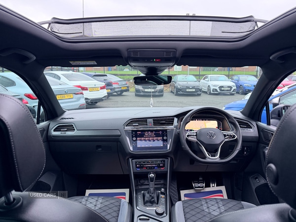 Used Volkswagen Tiguan 2021 for sale - 77041270: Photo 8