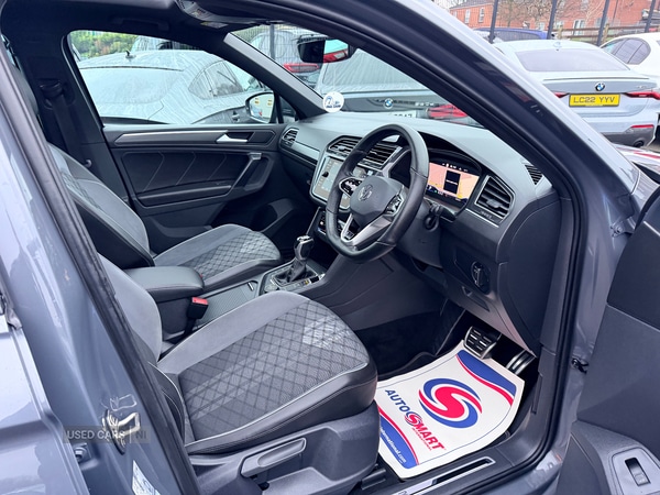 Used Volkswagen Tiguan 2021 for sale - 77041270: Photo 9