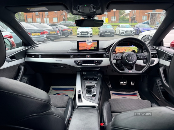 Used Audi A5 2018 for sale - 77144807: Photo 8