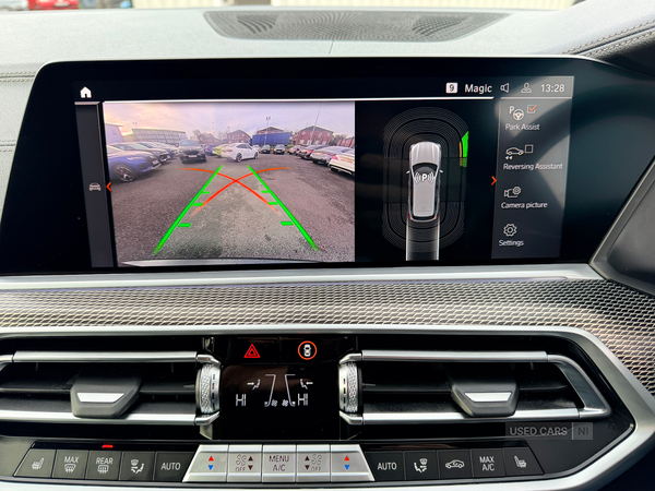 Used BMW X5 2023 for sale - 77157032: Photo 11