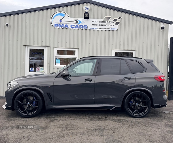 Used BMW X5 2023 for sale - 77157032: Photo 6