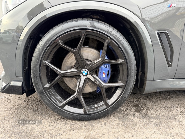 Used BMW X5 2023 for sale - 77157032: Photo 7