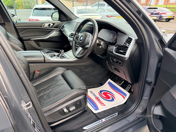 Used BMW X5 2023 for sale - 77157032: Photo 9