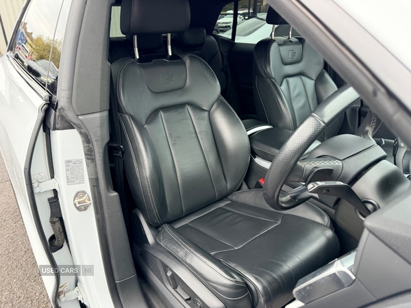 Used Audi Q8 2021 for sale - 76586335: Photo 10