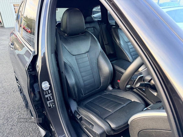 Used BMW X3 2019 for sale - 76702881: Photo 10