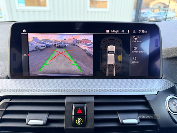 Used BMW X3 2019 for sale - 76702881: Photo 11