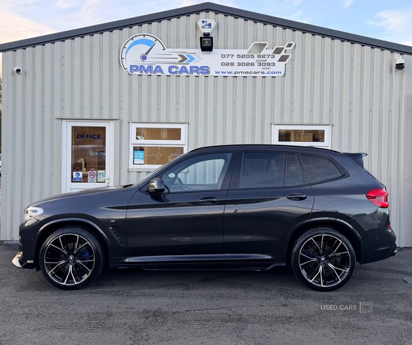 Used BMW X3 2019 for sale - 76702881: Photo 6