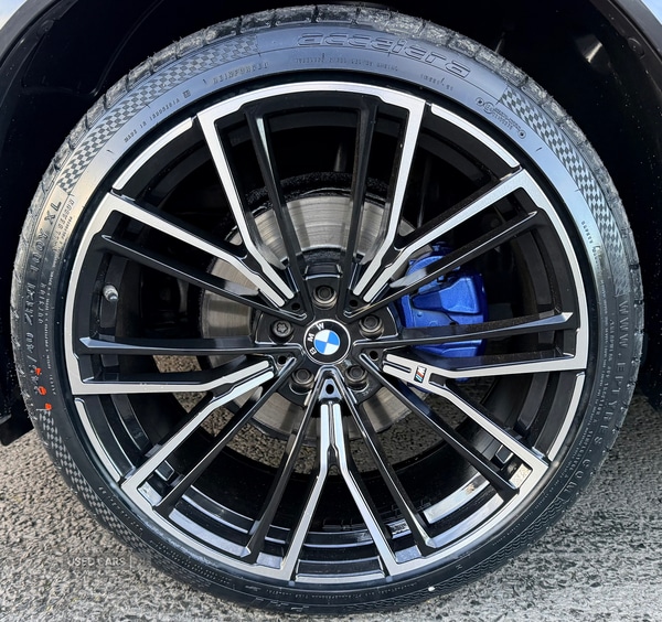 Used BMW X3 2019 for sale - 76702881: Photo 7