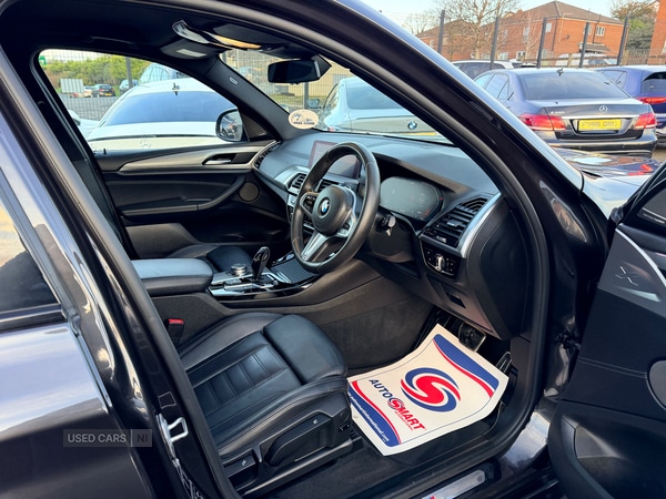 Used BMW X3 2019 for sale - 76702881: Photo 9