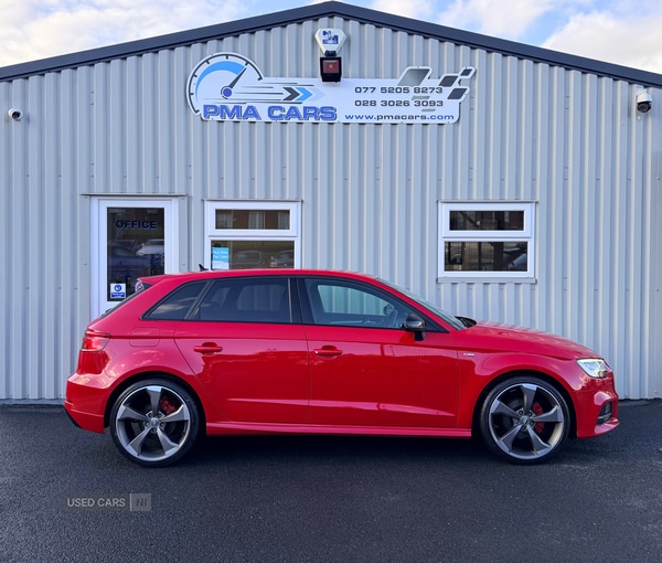 Used Audi A3 2019 for sale - 77345929: Photo 3