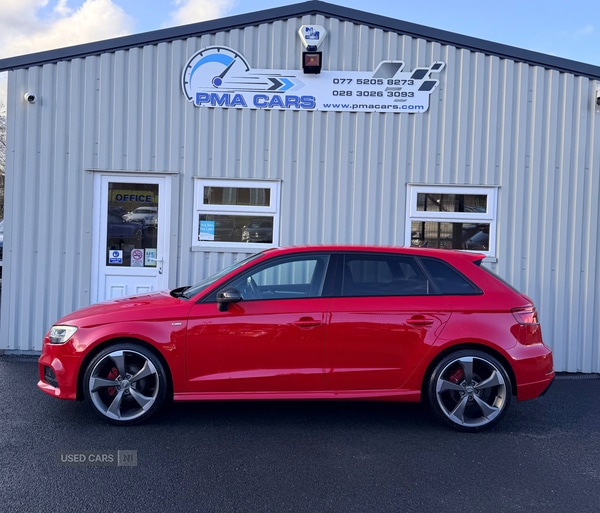 Used Audi A3 2019 for sale - 77345929: Photo 6