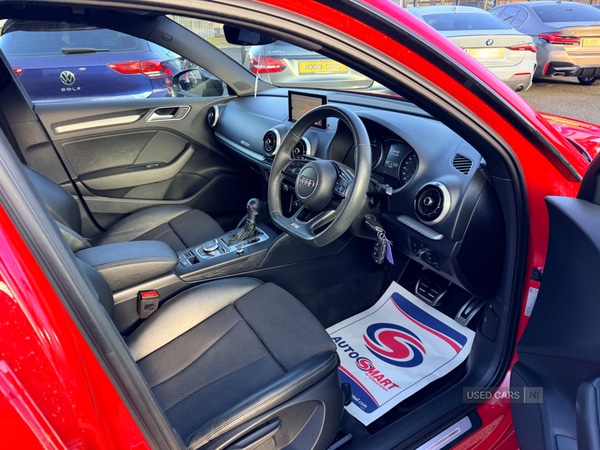 Used Audi A3 2019 for sale - 77345929: Photo 9