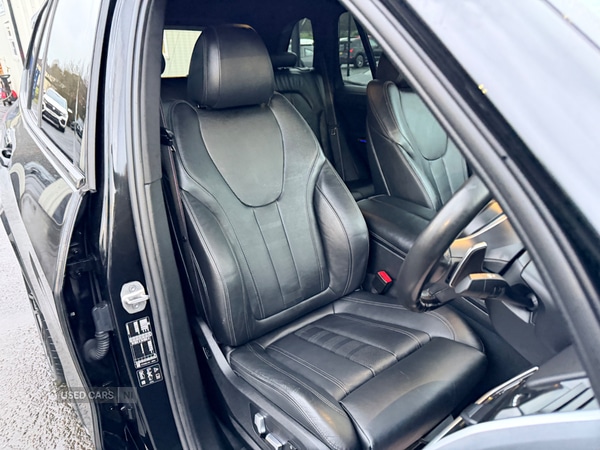 Used BMW X5 2022 for sale - 77280248: Photo 10