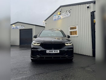 Used BMW X5 2022 for sale - 77280248: Photo