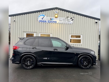 Used BMW X5 2022 for sale - 77280248: Photo