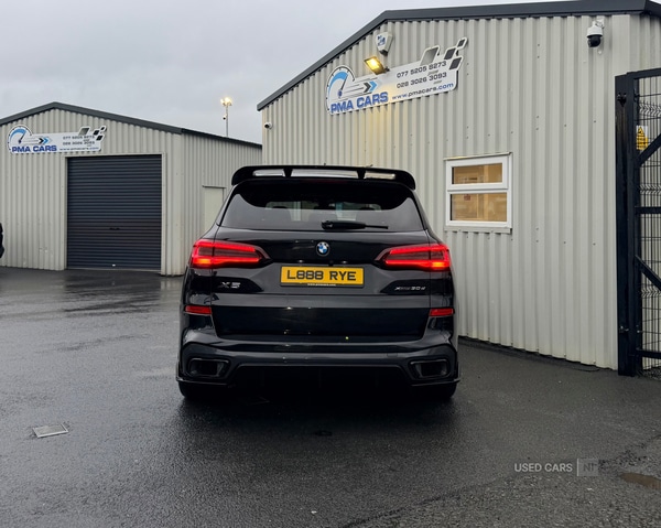 Used BMW X5 2022 for sale - 77280248: Photo 5