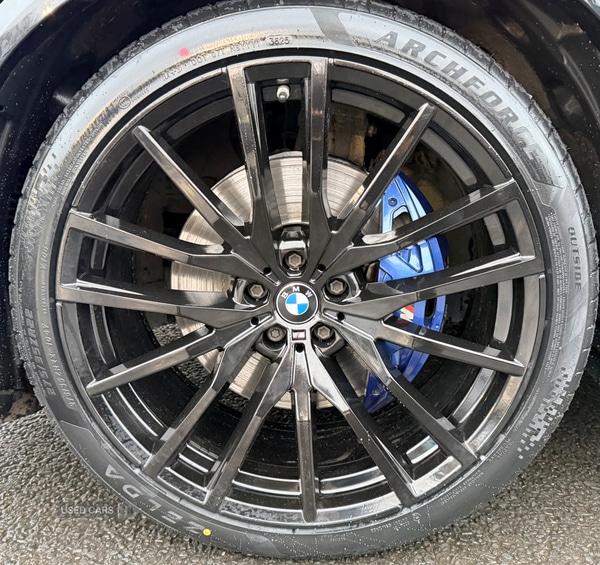 Used BMW X5 2022 for sale - 77280248: Photo 7