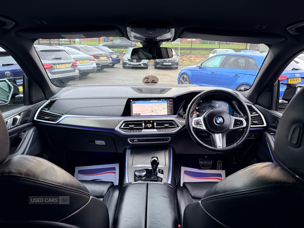 Used BMW X5 2022 for sale - 77280248: Photo 8