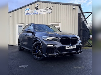Used BMW X5 2019 for sale - 76667776: Photo