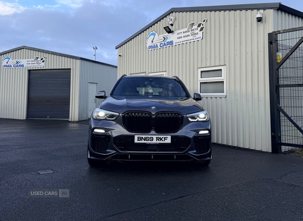 Used BMW X5 2019 for sale - 76667776: Photo 2