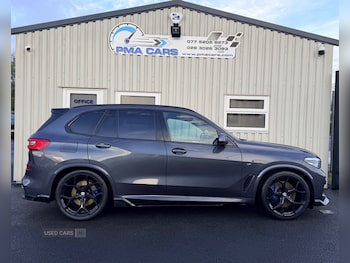 Used BMW X5 2019 for sale - 76667776: Photo
