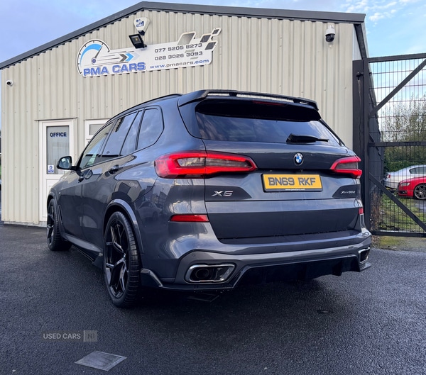 Used BMW X5 2019 for sale - 76667776: Photo 4