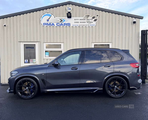 Used BMW X5 2019 for sale - 76667776: Photo 6